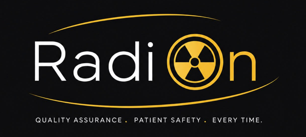 Radion Medical Logo